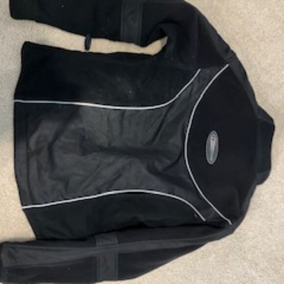 Nitro Racing Motorcycle Jacket - Picture 2 of 2